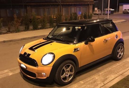 2008-Mini-Cooper-1-6-S