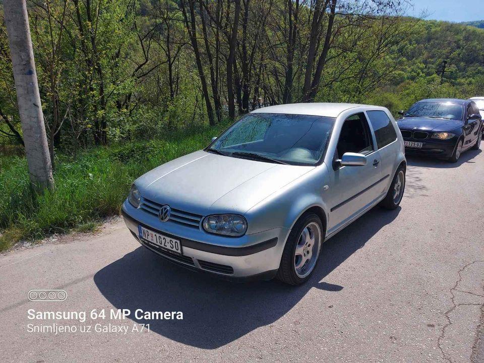 Golf-4