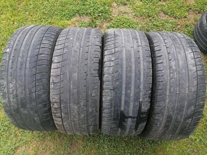 195 50 R15 Michelin