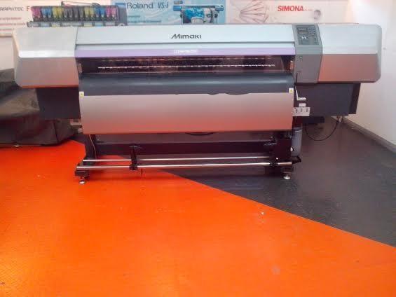 Stampac Mimaki JV5-160