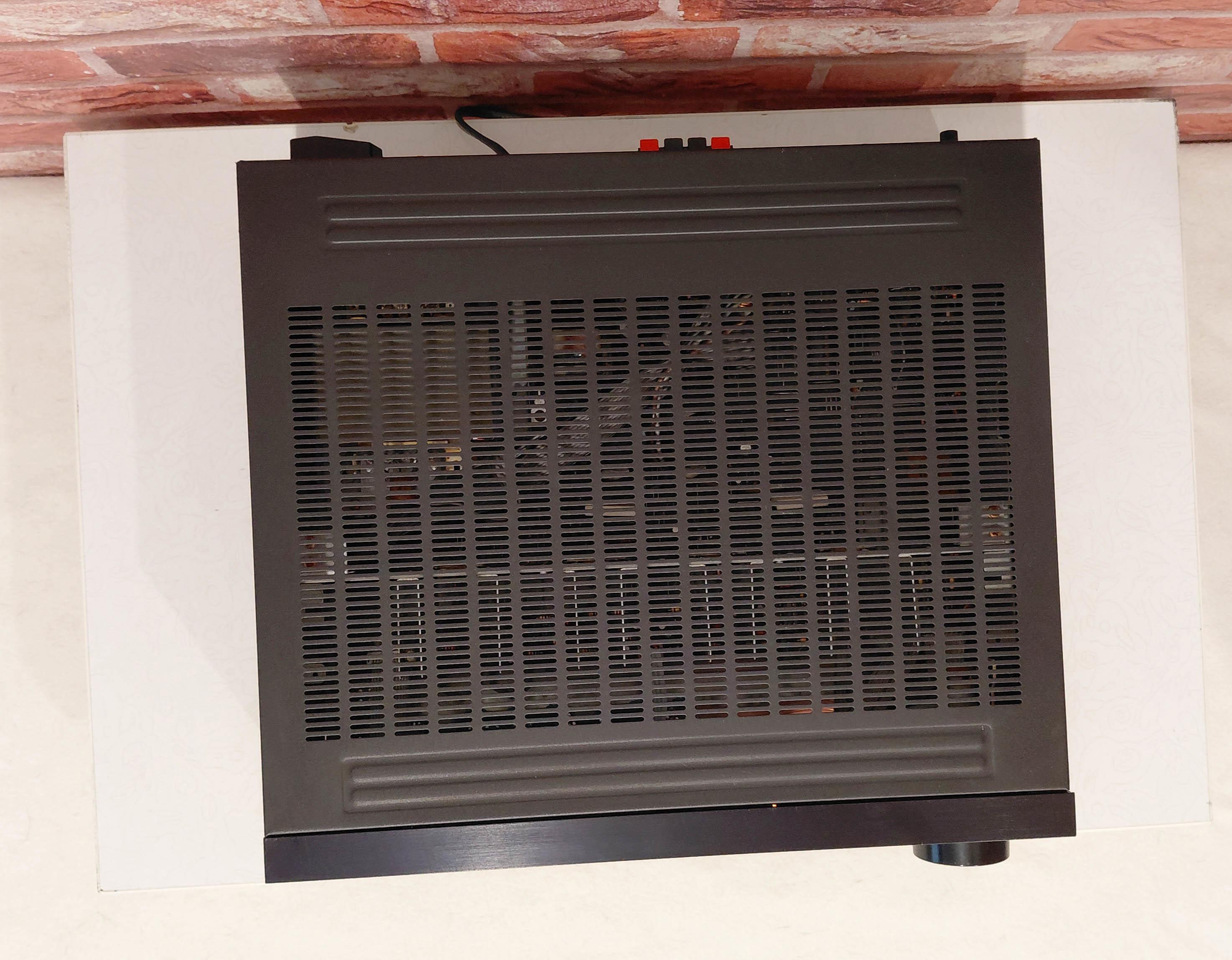 Pioneer-A-X450