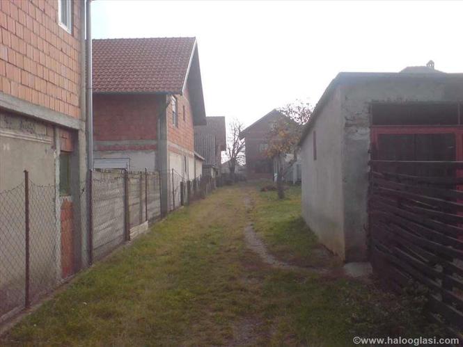 Kuca u Smederevu