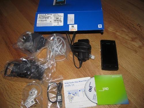  Nokia X6 16GB