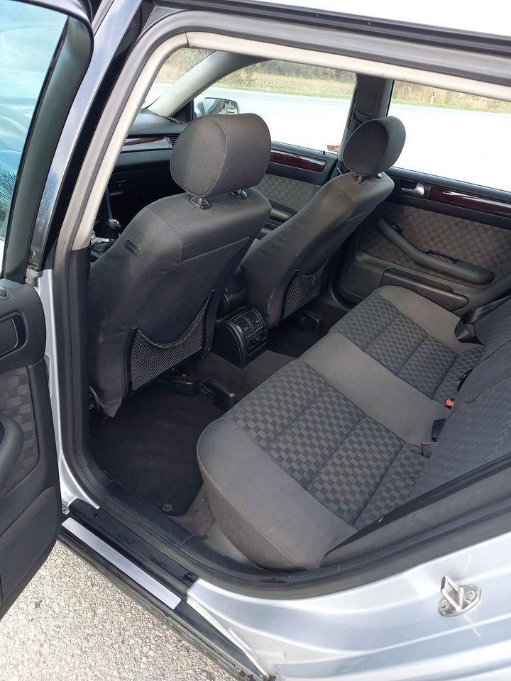 Audi-a6-2-5tdi-restajling