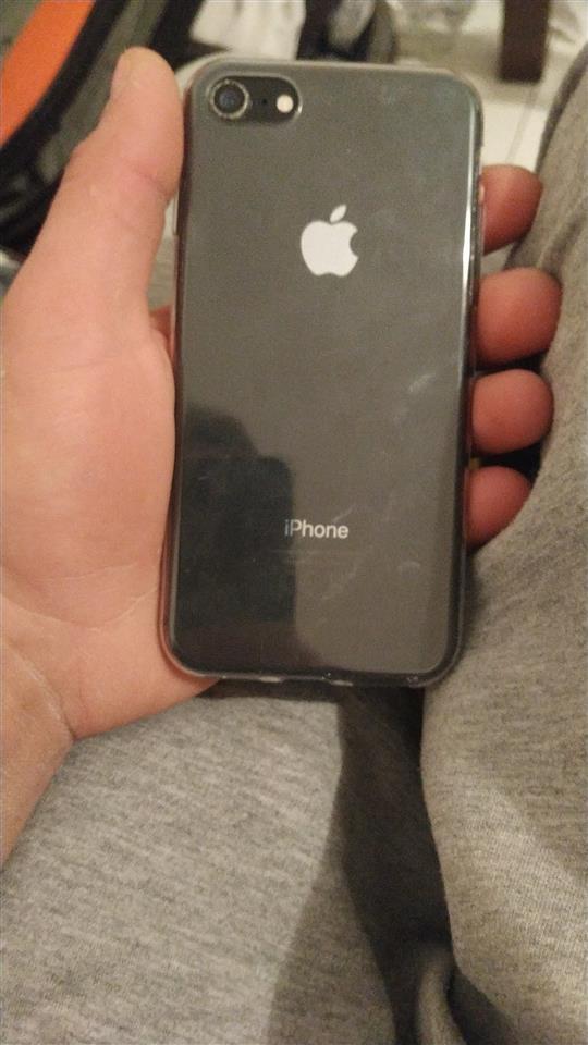 Iphone-8