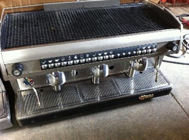 Wega Sphera