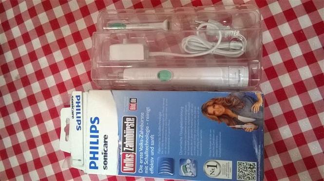 Cetkica za zube SONICNA PHILIPS