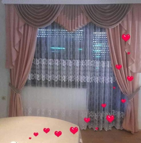 Draperije