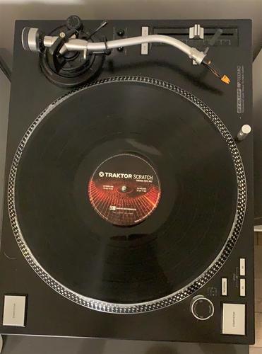 Reloop RP 7000 MK2