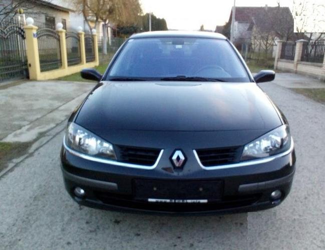 Renault Laguna restajling -05