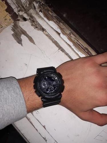 G Shock original