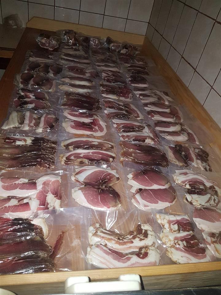 VAKUM-KESE