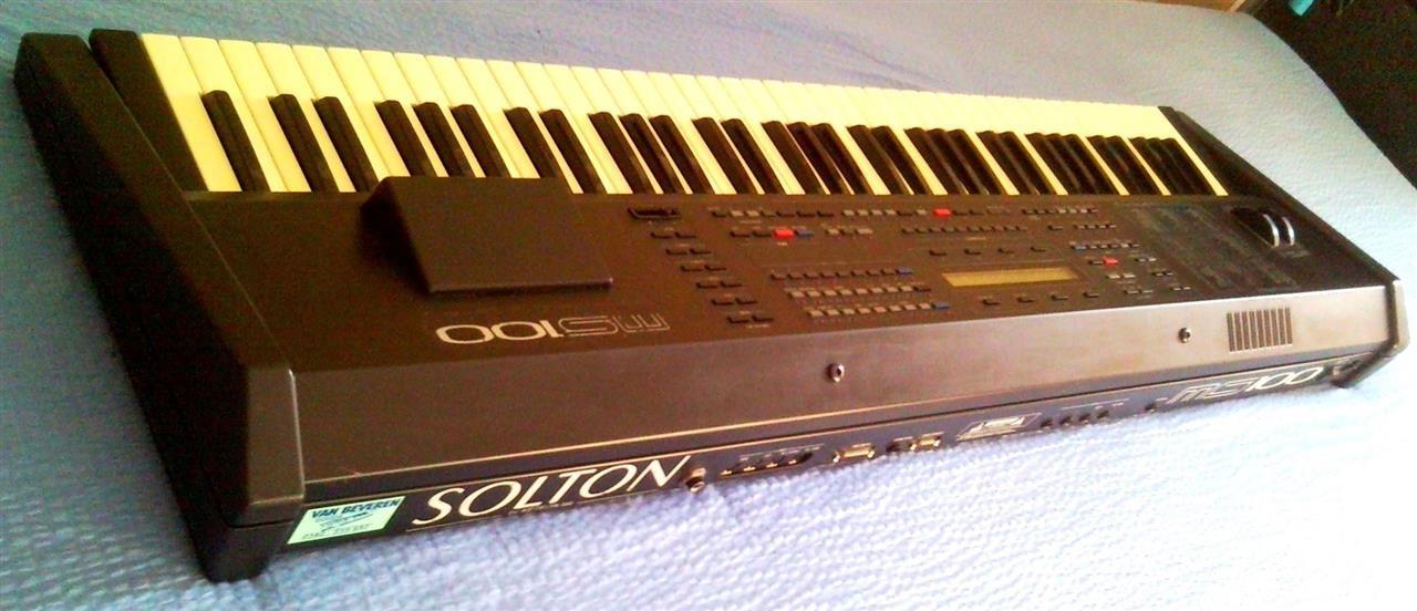 Ketron--Solton--MS100-sa-USB-Floppy-Disk-Drivom-