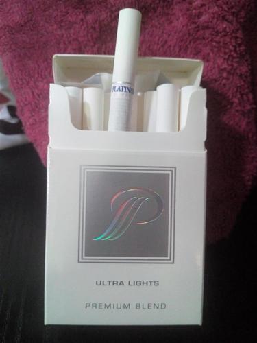 Cigarete