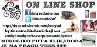dora exclusive doo