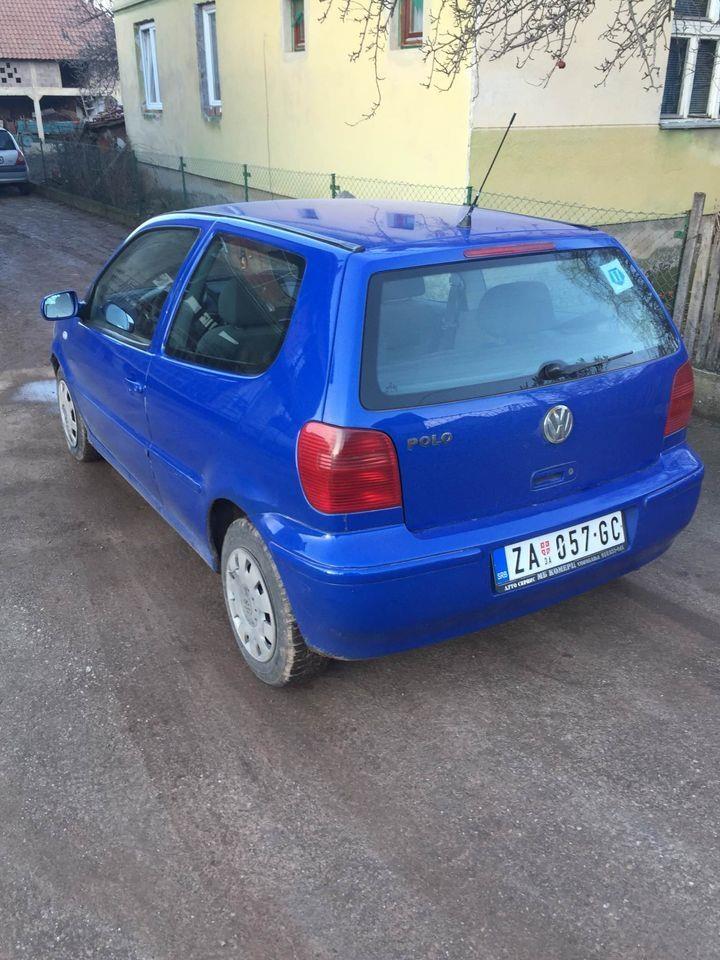 VW-POLO
