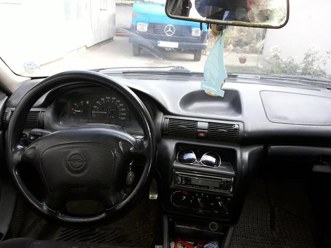 Odlican auto