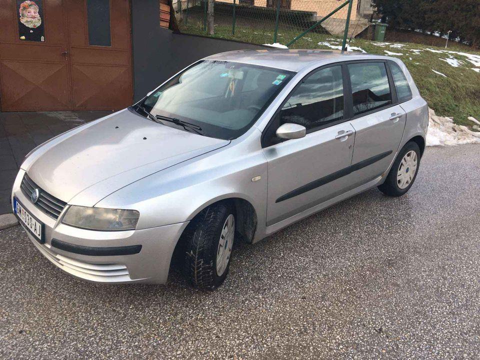 Fijat-Stilo