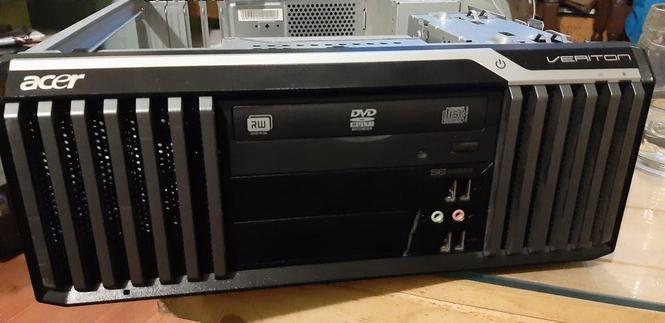 kompjuter Acer