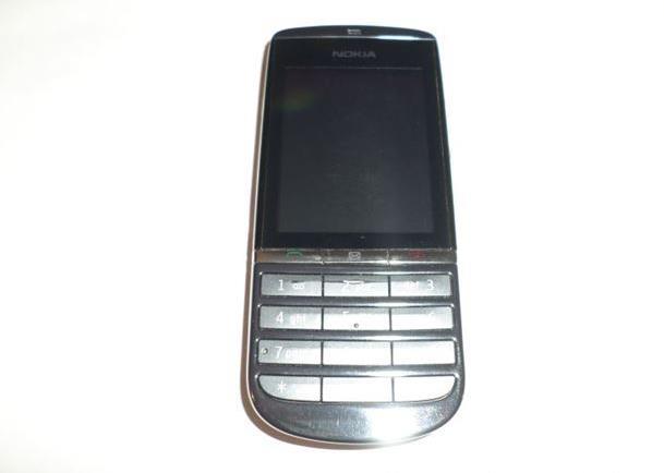 Nokia Asha 300