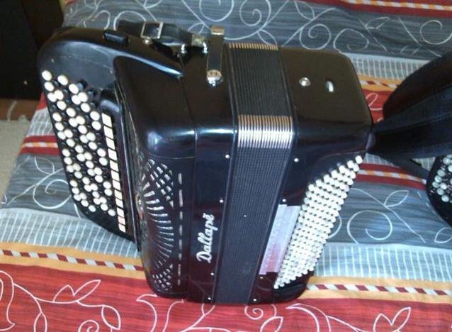 Dallape 2+2 rucni rad