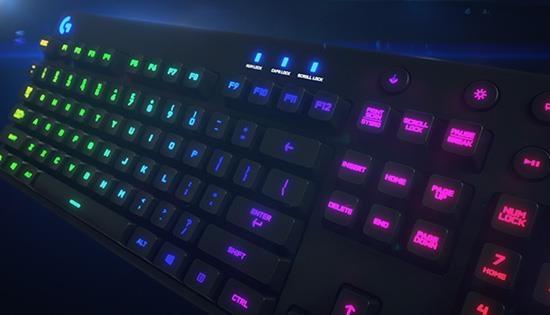 LOGITECH-ORION-SPECTRUM-G810