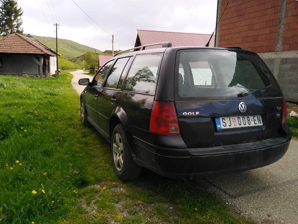 Golf-4