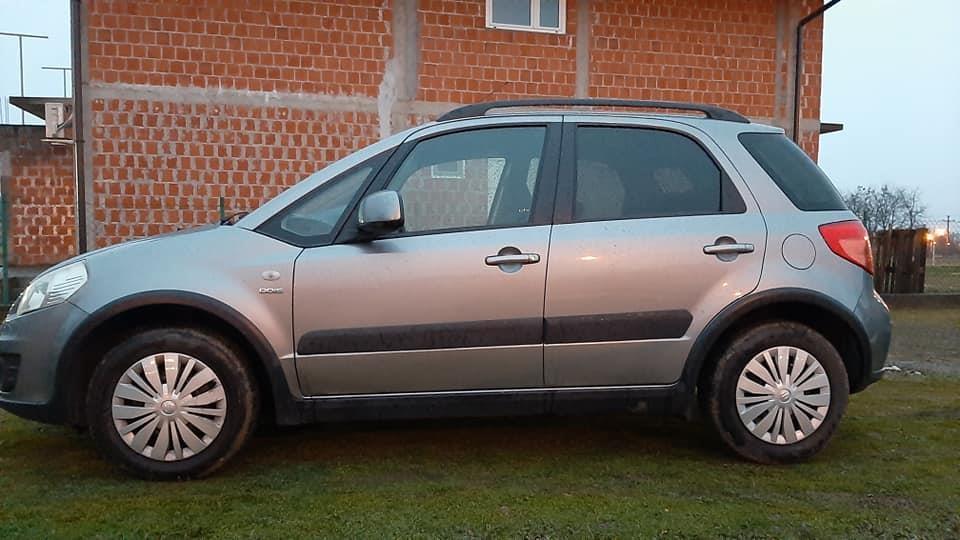 Suzuki-sx-4