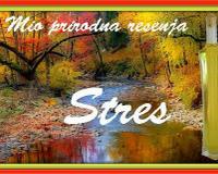 Stres