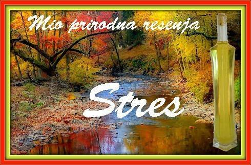 Stres