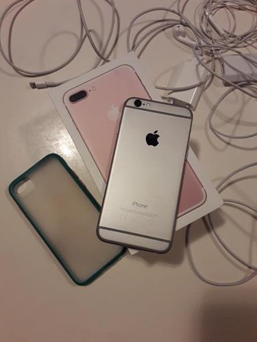 Iphone 6 16gb space grey
