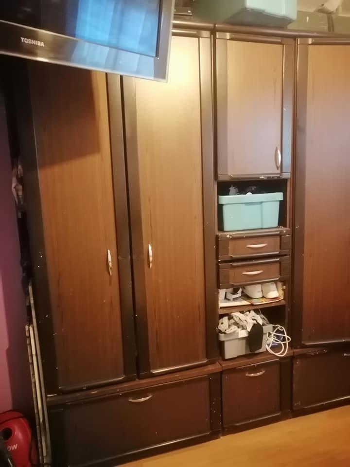 Bookcases