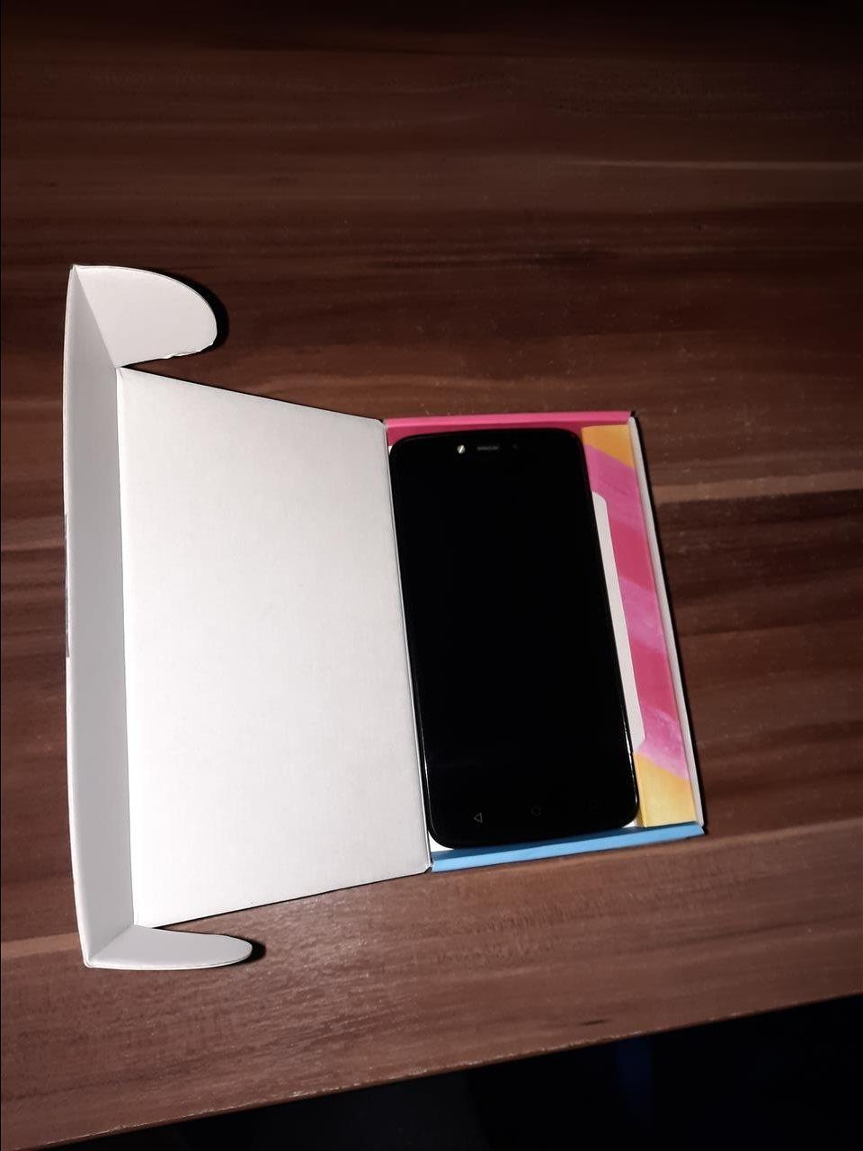 Prodajem-Lenovo-Moto-C-plus