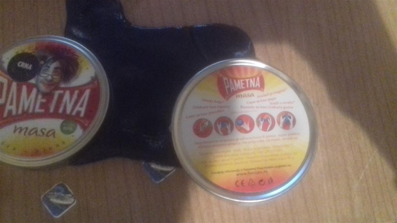 Pametna-masa