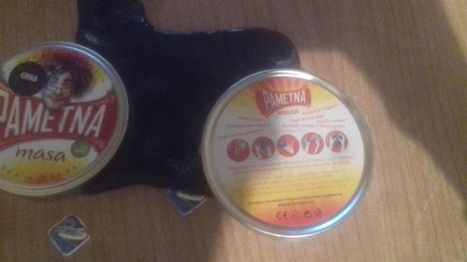 Pametna masa