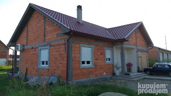 Kuca Pancevo
