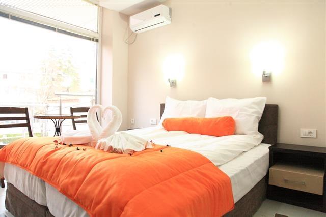 Villa Passage ohrid