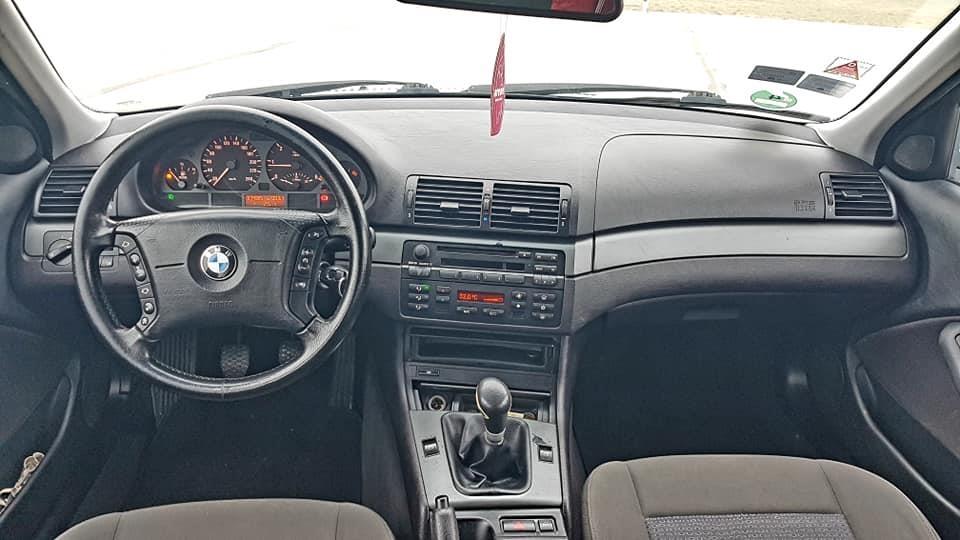 Bmw-318D
