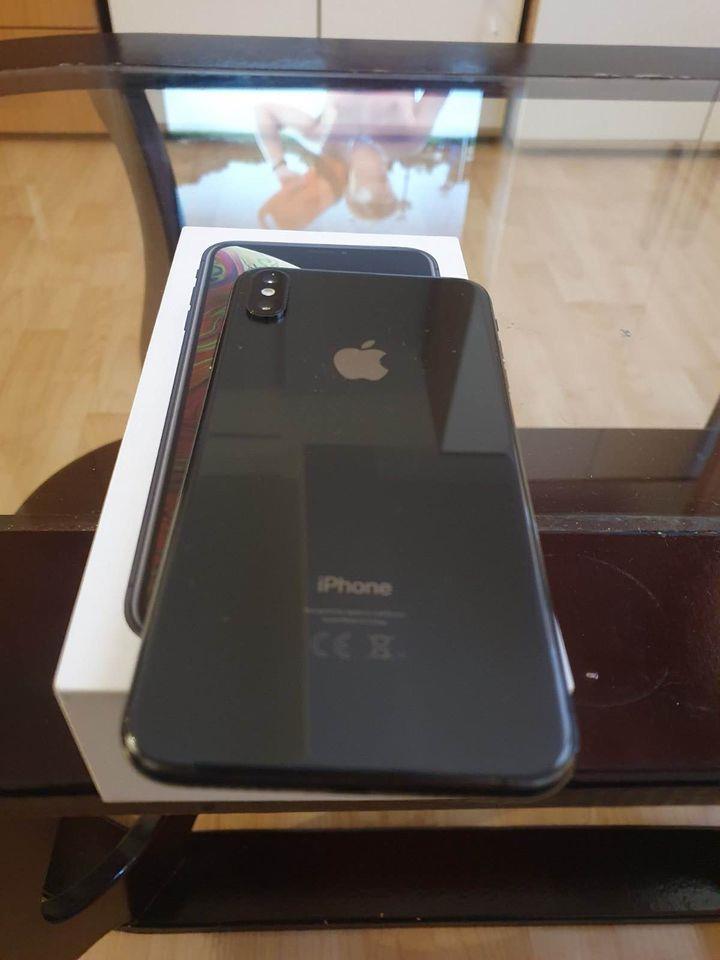iPhone-XS-Maks-64giga