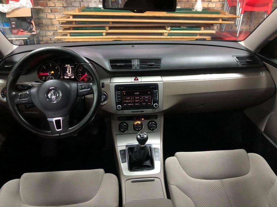 Passat-b6