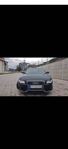 AUDI A 4