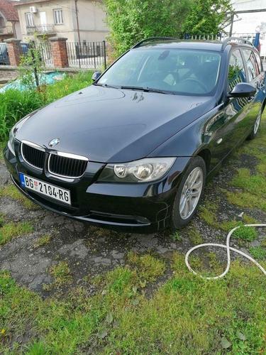 Bmw 320i