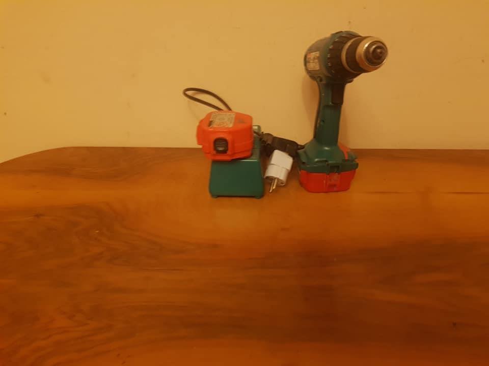 makita