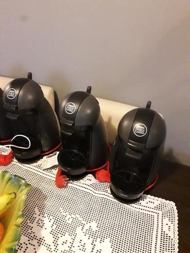 Dolce Gusto Krups