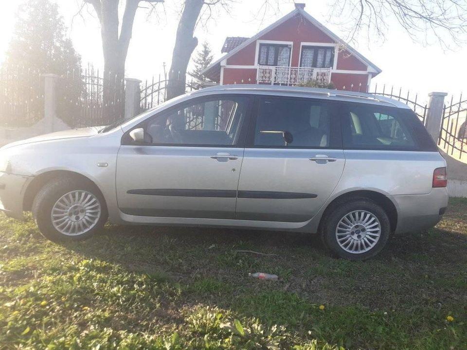 Fiat-stilo
