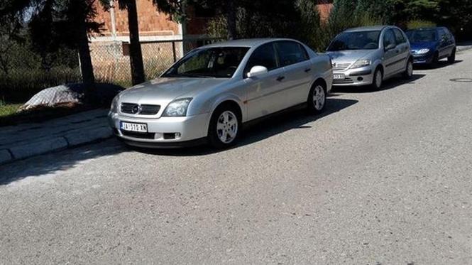 Opel Vectra c 2.2 dti elegance full -02