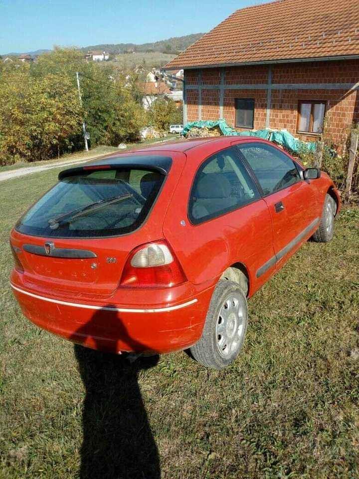 Rover-200
