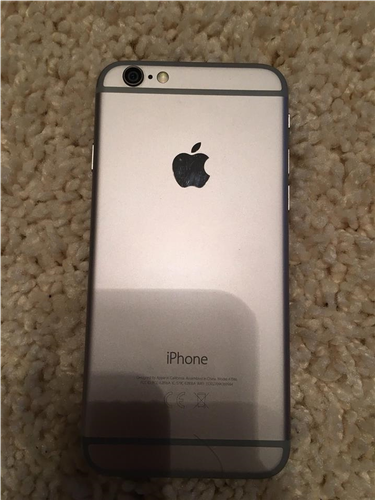 Iphone 6