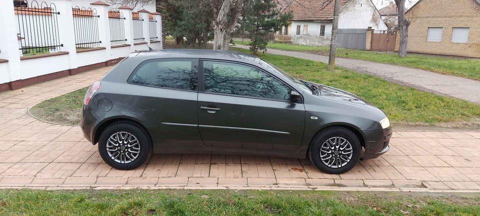 Fiat-stilo