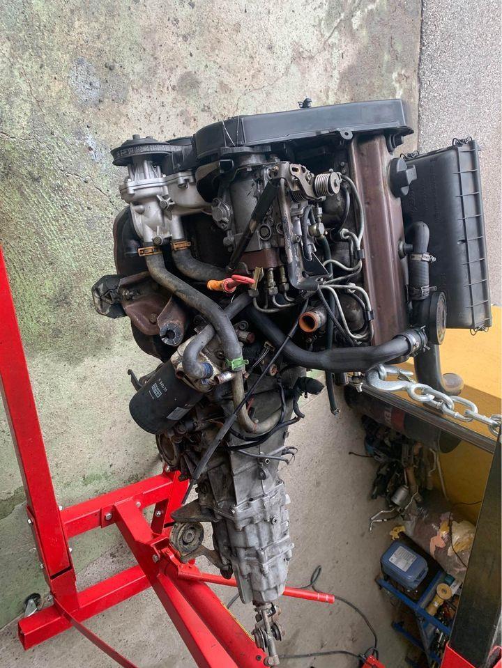 Motor-od-Golf-3